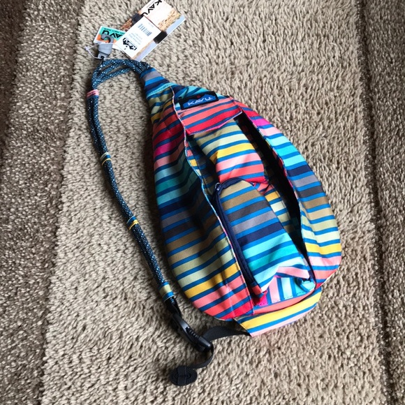 kavu chroma stripe